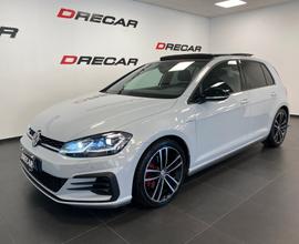 Volkswagen Golf GTD 2.0 TDI DSG 5p. BlueMotion TET