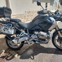 BMW R 1200 GS 2008