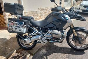 BMW R 1200 GS 2008