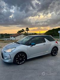 DS Automobiles DS 3