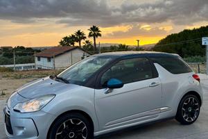 DS Automobiles DS 3