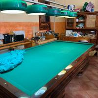 biliardo Mari mondial 14