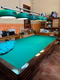 biliardo Mari mondial 14