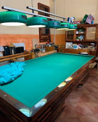 biliardo Mari mondial 14