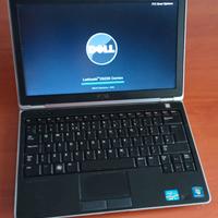 Notebook DELL - i5 8GB 256GB SSD