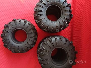 Pneumatici rc crawler 