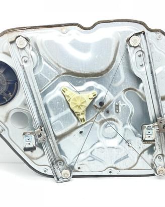 CREMAGLIERA ANTERIORE DESTRA HYUNDAI iX20 Serie 82