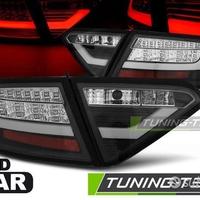 Fari Led Bar posteriori Audi A5 8V Coupé 07-11