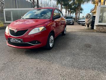 LANCIA YPSILON 0.9 TWINAIR 85 CV GOLD