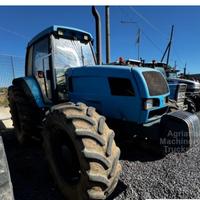 Landini legend 105