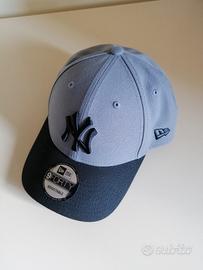 cappello new era