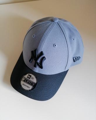 cappello new era