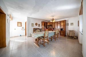 CASA DI CORTE A SANT'ANNA D'ALFAEDO