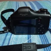 Sony modello Dsc H300 come nuova 