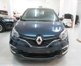 Renault Captur dCi 8V 90 CV EDC Business