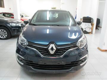 Renault Captur dCi 8V 90 CV EDC Business