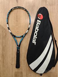 Racchetta Tennis Babolat Pure Drive Cortex 2006 L2