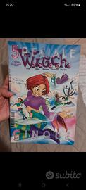 speciale witch