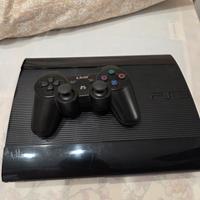 ps3 slim 250gb