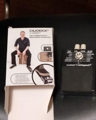 cajokink