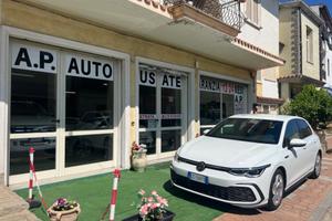 Volkswagen Golf 2.0 TDI GTD DSG