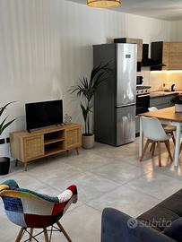 Casa indipendente San foca