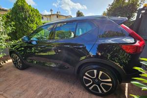VOLVO  xc40 nera
