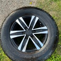 Gomme per fuoristrada