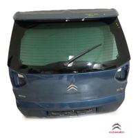 PORTELLONE POSTERIORE COMPLETO CITROEN C4 Grand Pi