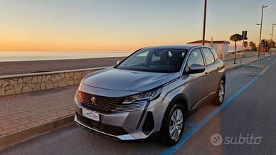Peugeot 3008 BlueHDi 130 S&S EAT8 Active Business