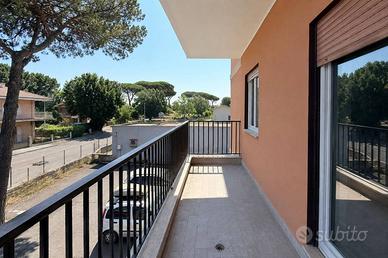 Appartamento di 75 m² con 3 locali a Anguillara Sa