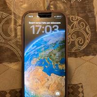 IPHONE 16 PRO 256 GB Desert Titanium