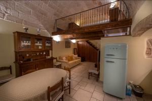 Splendida casetta nel centro di Polignano a Mare