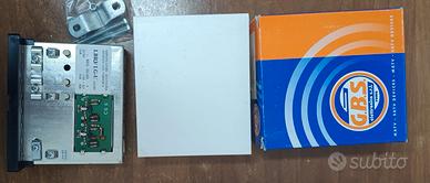 5 amplificatori di Antenna e 1 trappola