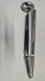 Paracalore terminale Honda Hornet 2003