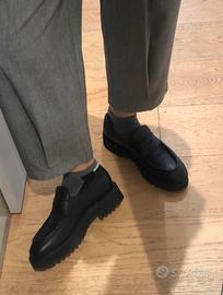 Loafer Doucal’s