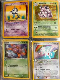 Carte pokemon