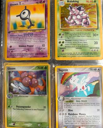 Carte pokemon