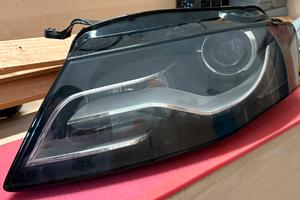 Faro Anteriore Sinistro Audi A4 B8