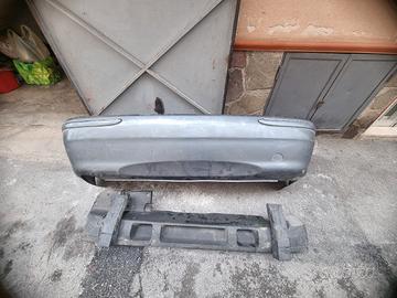 Libra alcuni ricambi 