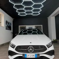 Mercedes-benz A 200 d Automatic AMG Premium Plus F