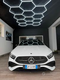 Mercedes-benz A 200 d Automatic AMG Premium Plus F