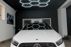 Mercedes-benz A 200 d Automatic AMG Premium Plus F