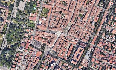 Trilocale con Garage e Ascensore in Centro a Carpi