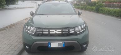  Dacia Duster GPL 