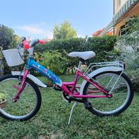 Bicicletta bambina