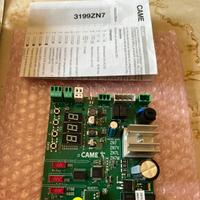 Scheda came zn7v ( 88001 - 0282 )