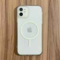 iPhone 11 128GB Bianco-Tutto originale,Batteria 76
