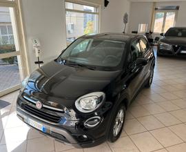 Fiat 500X 1.6 MultiJet 120 CV S-Design Cross