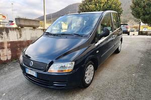 FIAT MULTIPLA 1.9 MJT 6 POSTI